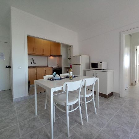 Appartement Torre Azul 11 Vista Panoramica à Quarteira Extérieur photo