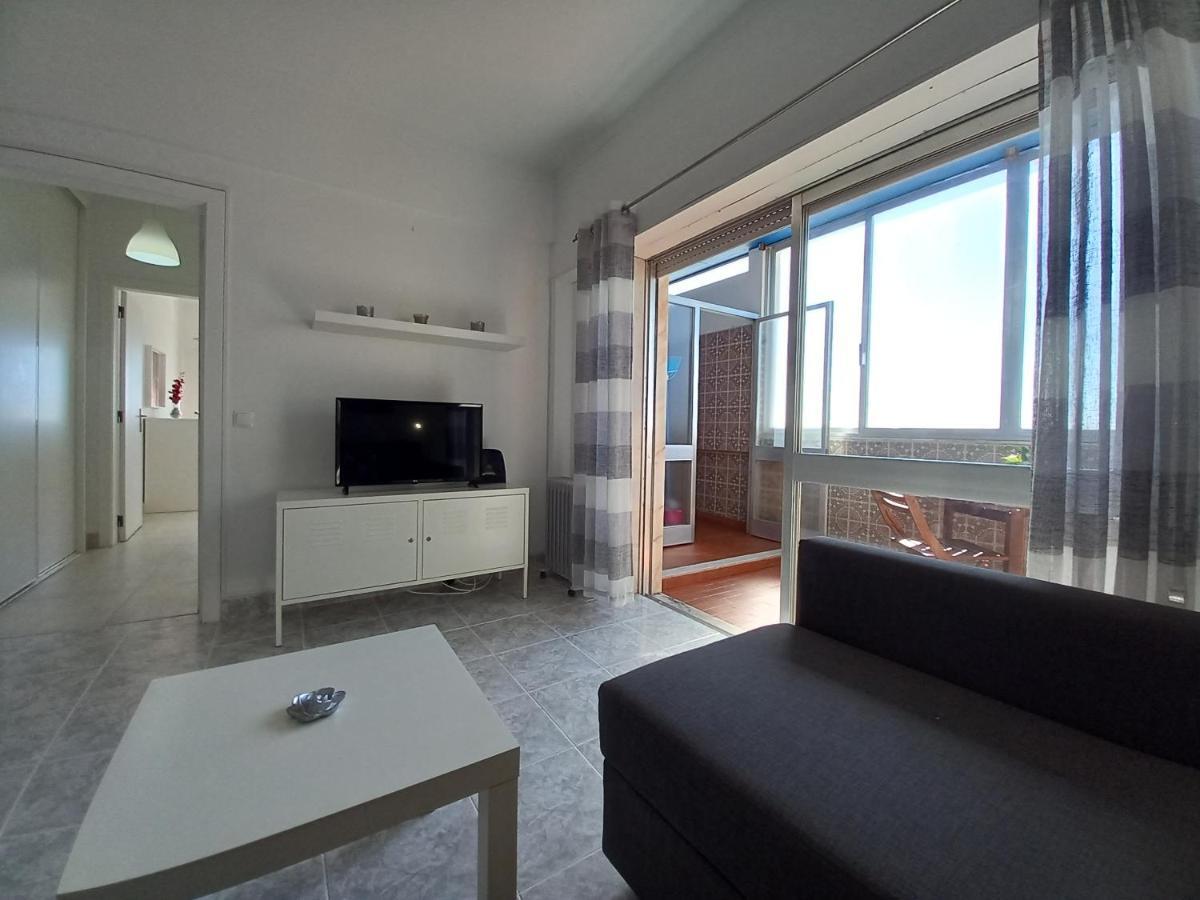 Appartement Torre Azul 11 Vista Panoramica à Quarteira Extérieur photo