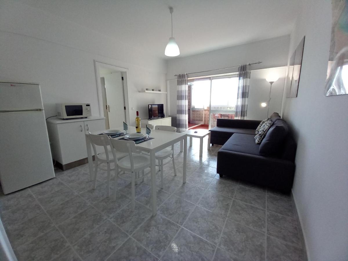 Appartement Torre Azul 11 Vista Panoramica à Quarteira Extérieur photo