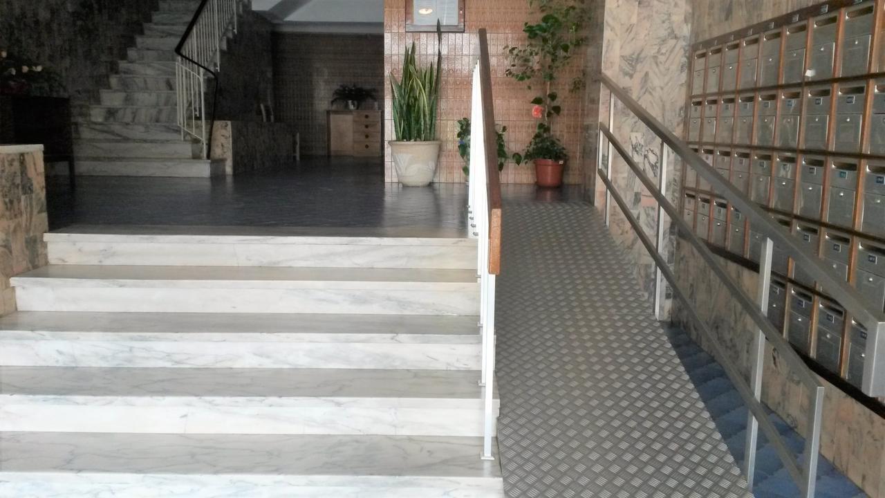 Appartement Torre Azul 11 Vista Panoramica à Quarteira Extérieur photo